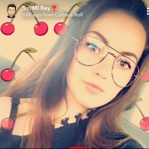 Meet your Posher, Mckenna